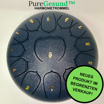 PureGesund™ Harmonie Trommel